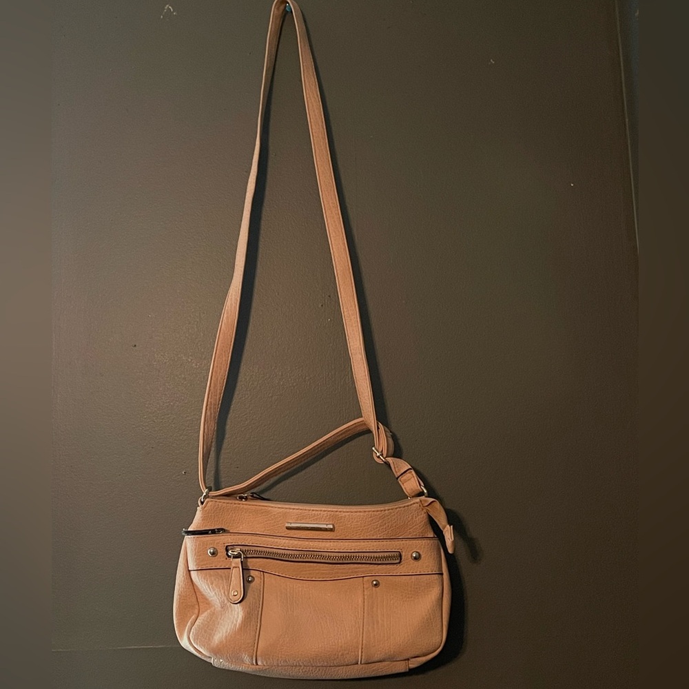 jaclyn smith purse
